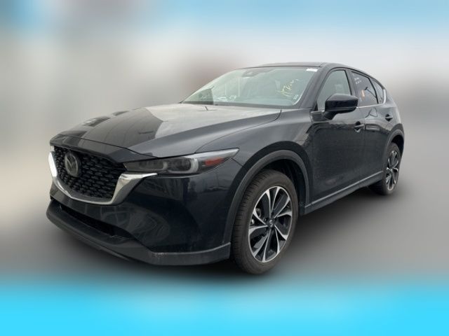 2023 Mazda CX-5 2.5 S Premium Package