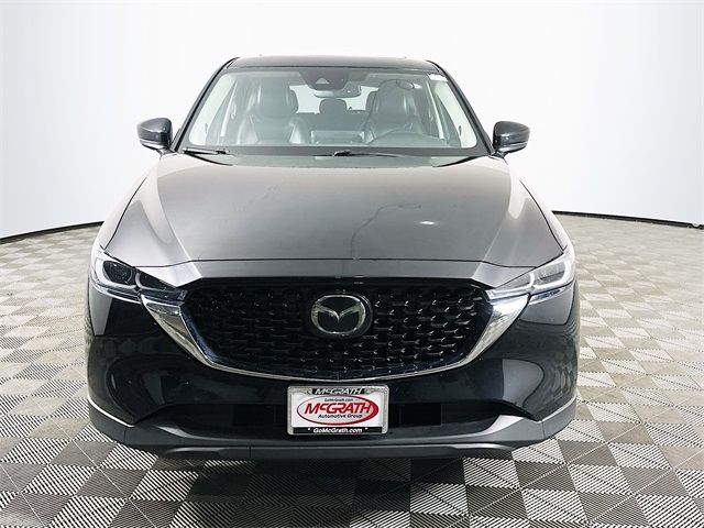 2023 Mazda CX-5 2.5 S Premium Package