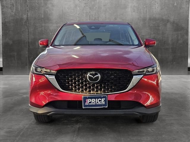 2023 Mazda CX-5 2.5 S Premium Package