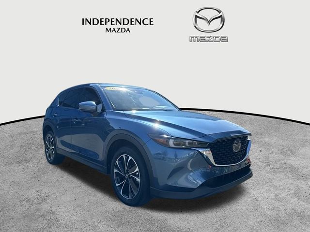 2023 Mazda CX-5 2.5 S Premium Package