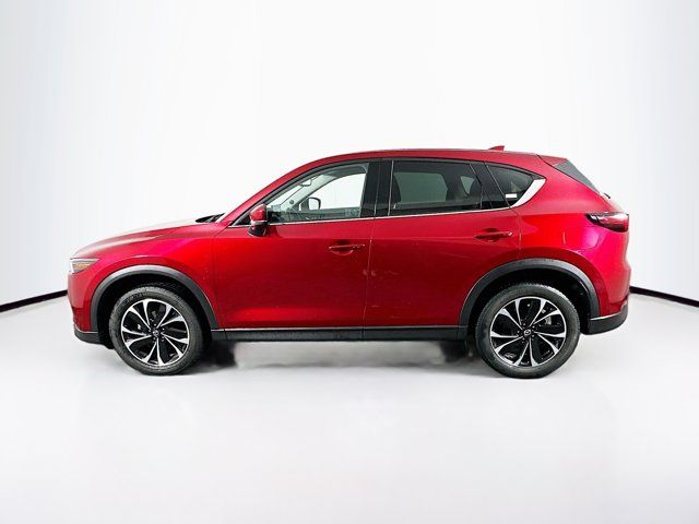 2023 Mazda CX-5 2.5 S Premium Package