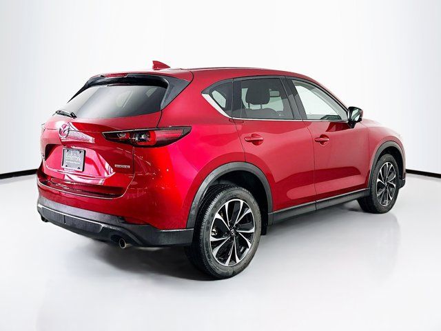 2023 Mazda CX-5 2.5 S Premium Package