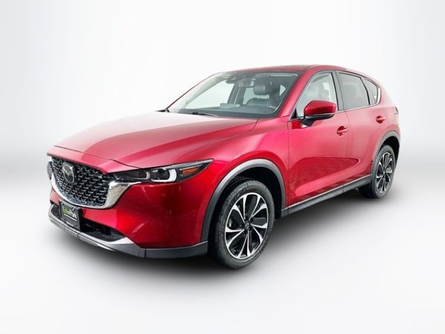 2023 Mazda CX-5 2.5 S Premium Package