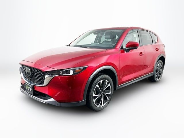 2023 Mazda CX-5 2.5 S Premium Package