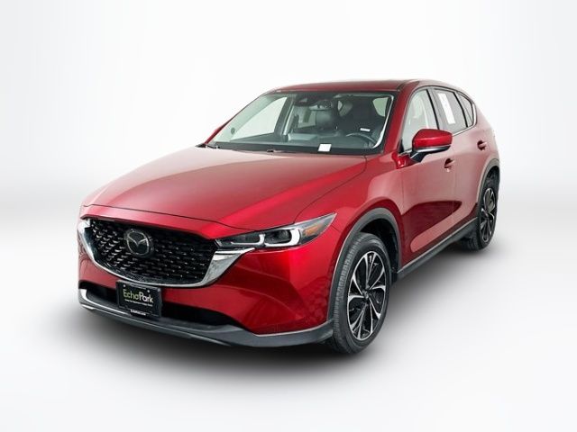 2023 Mazda CX-5 2.5 S Premium Package