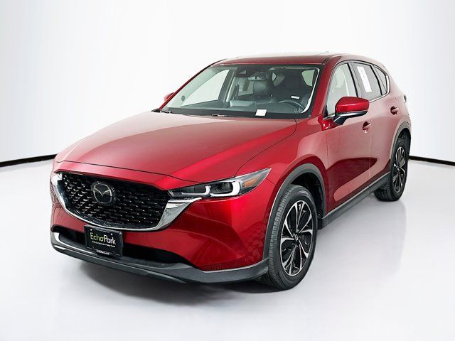 2023 Mazda CX-5 2.5 S Premium Package