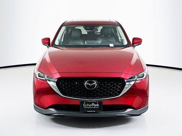 2023 Mazda CX-5 2.5 S Premium Package