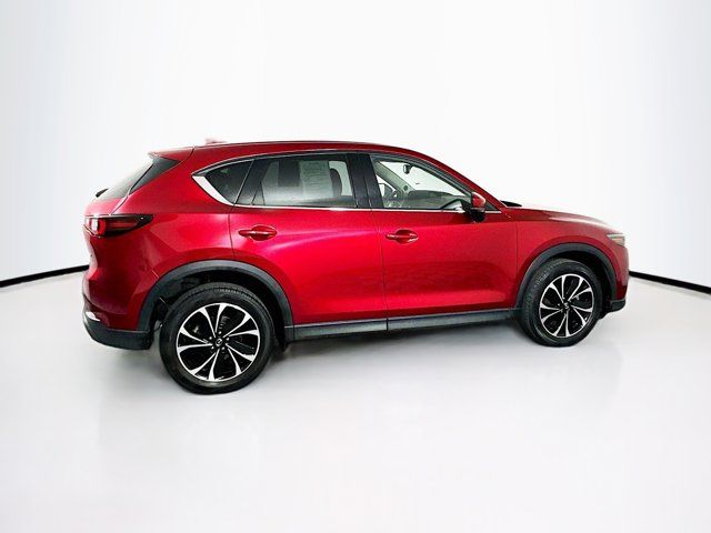 2023 Mazda CX-5 2.5 S Premium Package