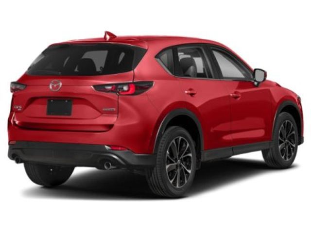 2023 Mazda CX-5 2.5 S Premium Package