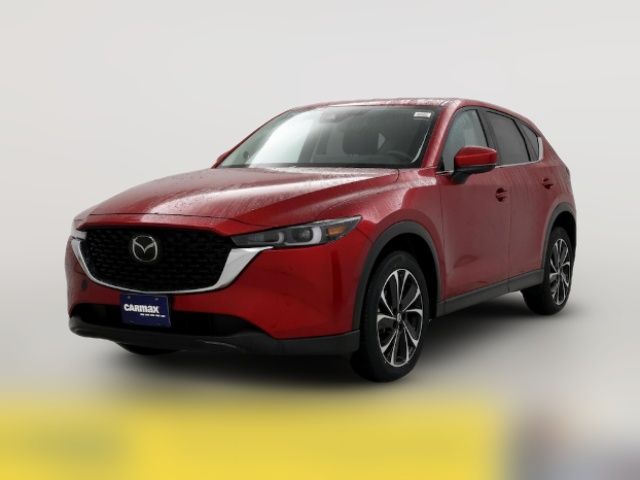 2023 Mazda CX-5 2.5 S Premium Package