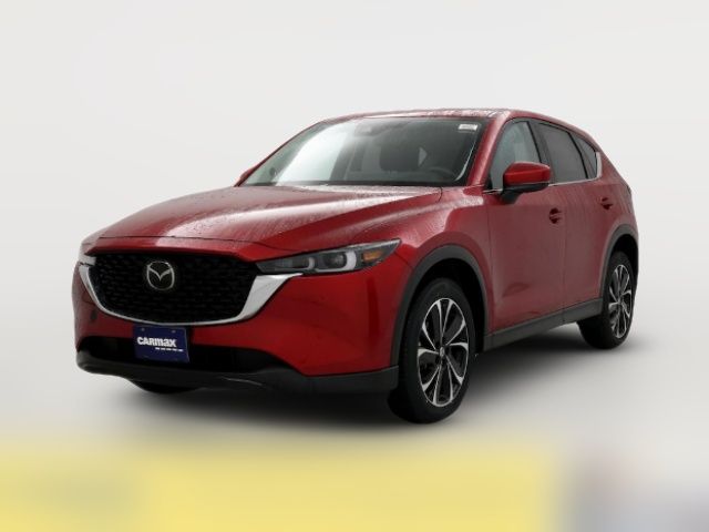 2023 Mazda CX-5 2.5 S Premium Package