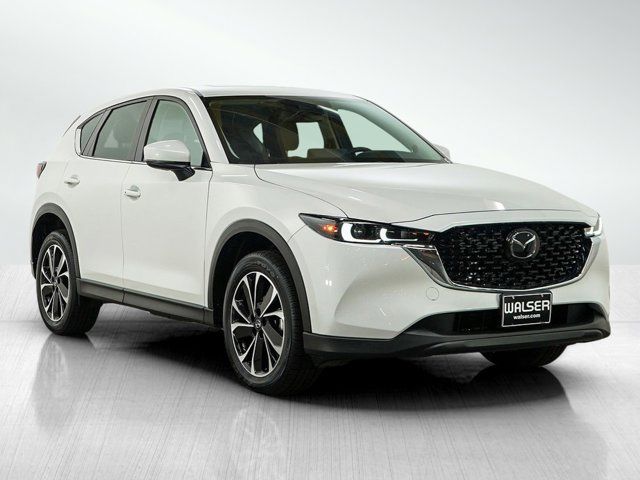 2023 Mazda CX-5 2.5 S Premium Package