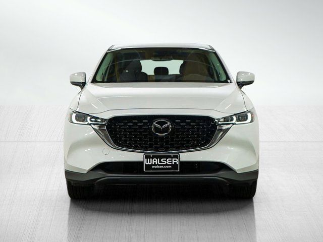 2023 Mazda CX-5 2.5 S Premium Package