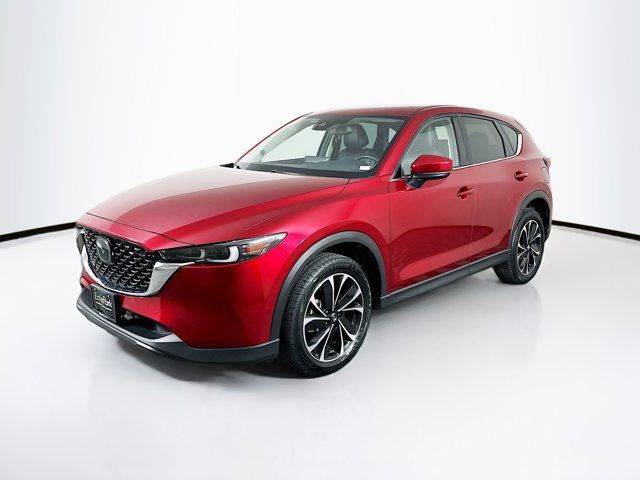 2023 Mazda CX-5 2.5 S Premium Package