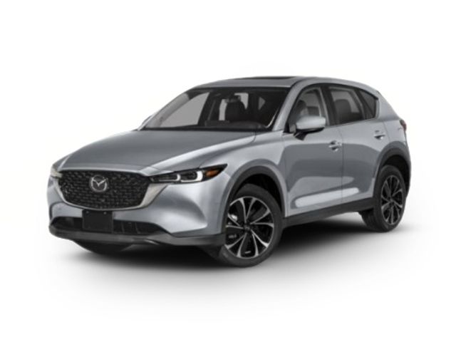 2023 Mazda CX-5 2.5 S Premium Package