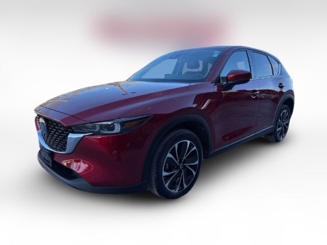 2023 Mazda CX-5 2.5 S Premium Package