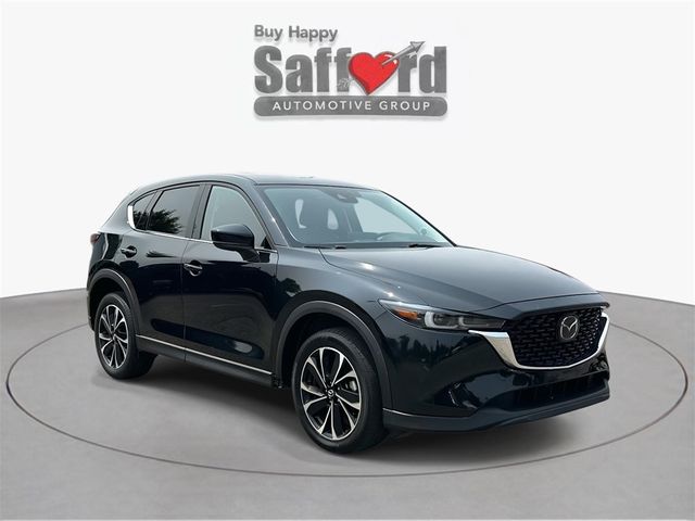 2023 Mazda CX-5 2.5 S Premium Package