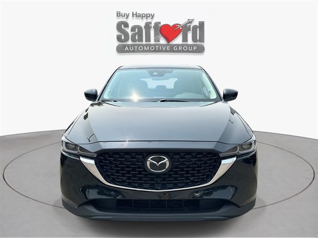 2023 Mazda CX-5 2.5 S Premium Package