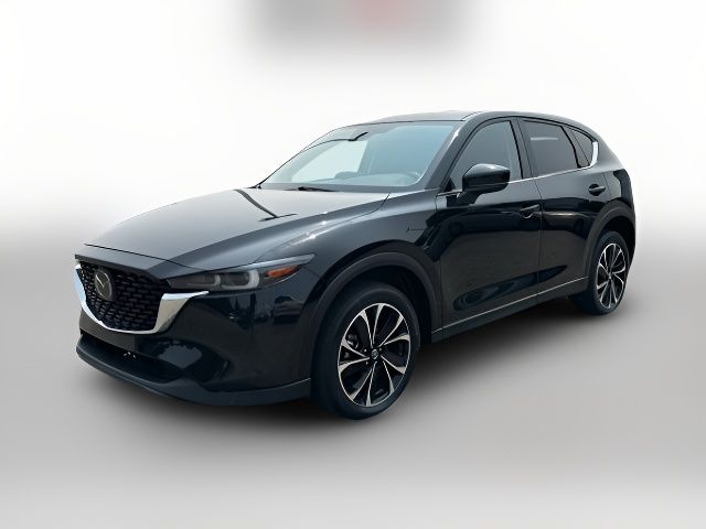 2023 Mazda CX-5 2.5 S Premium Package