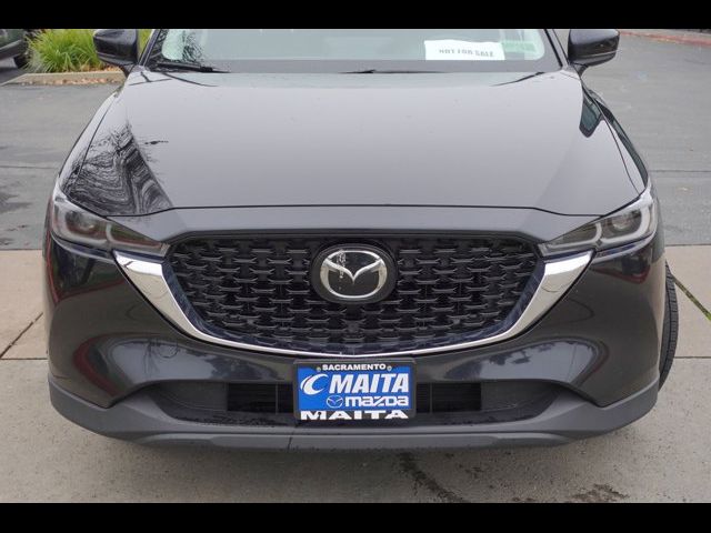 2023 Mazda CX-5 2.5 S Premium Package