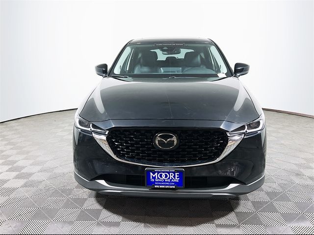 2023 Mazda CX-5 2.5 S Premium Package