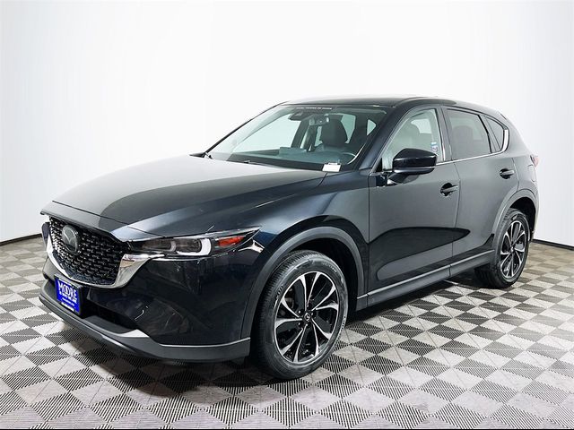 2023 Mazda CX-5 2.5 S Premium Package