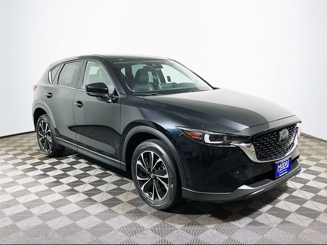 2023 Mazda CX-5 2.5 S Premium Package