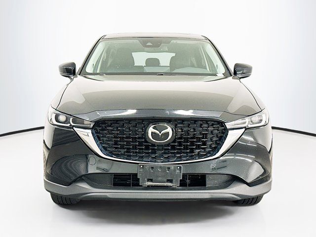 2023 Mazda CX-5 2.5 S Premium Package