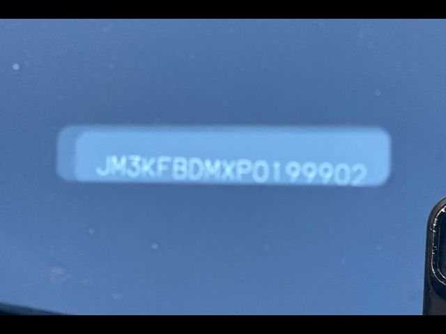 2023 Mazda CX-5 2.5 S Premium Package