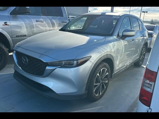 2023 Mazda CX-5 2.5 S Premium Package