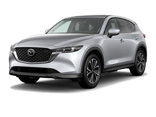 2023 Mazda CX-5 2.5 S Premium Package