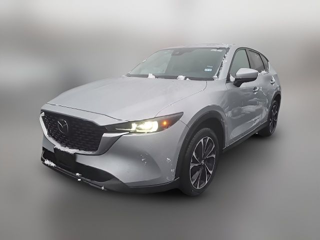 2023 Mazda CX-5 2.5 S Premium Package