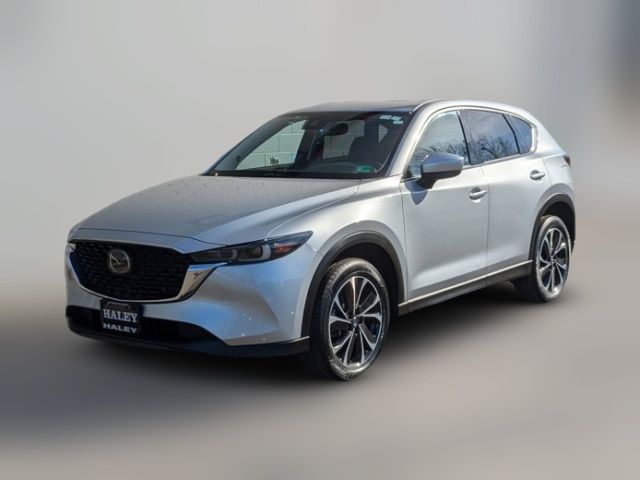 2023 Mazda CX-5 2.5 S Premium Package