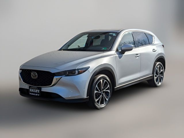 2023 Mazda CX-5 2.5 S Premium Package