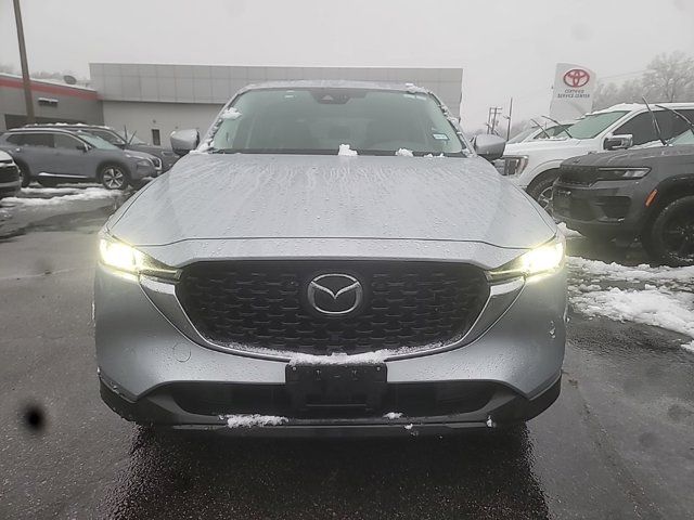 2023 Mazda CX-5 2.5 S Premium Package