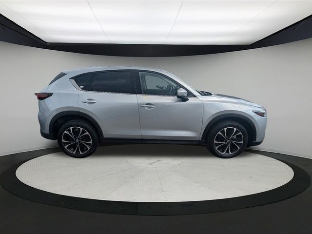 2023 Mazda CX-5 2.5 S Premium Package