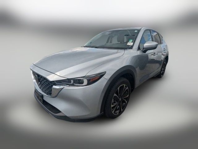 2023 Mazda CX-5 2.5 S Premium Package