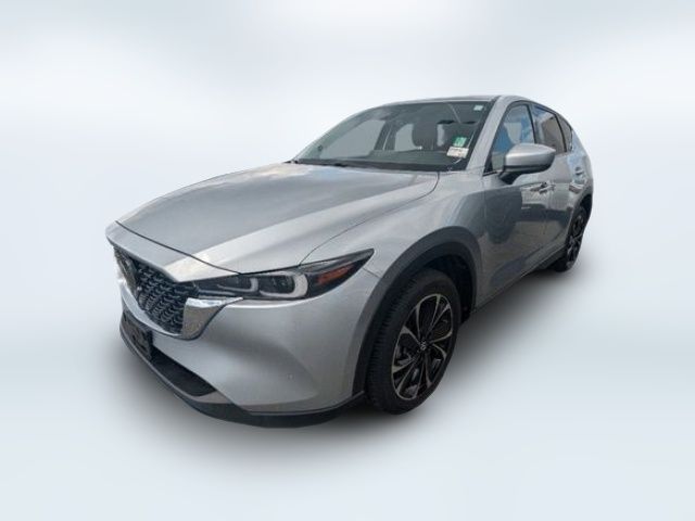 2023 Mazda CX-5 2.5 S Premium Package