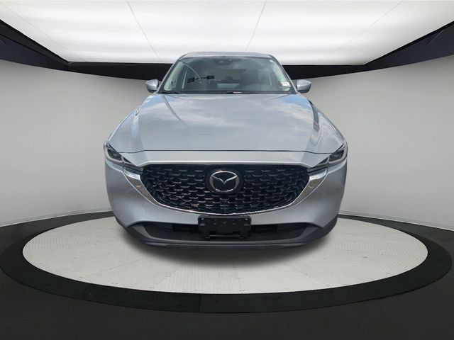 2023 Mazda CX-5 2.5 S Premium Package