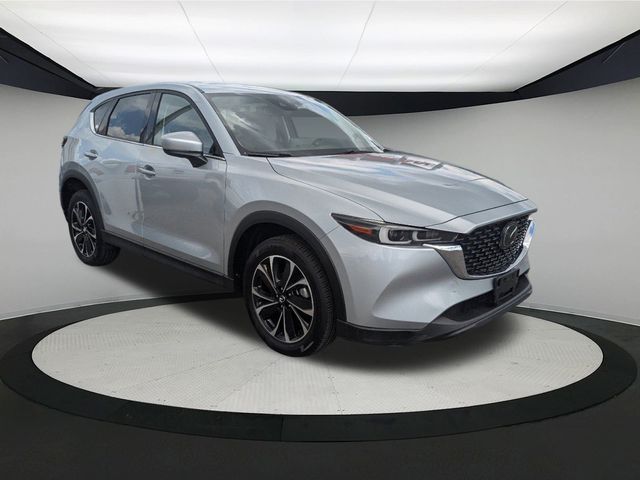 2023 Mazda CX-5 2.5 S Premium Package