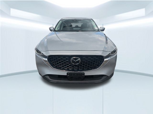 2023 Mazda CX-5 2.5 S Premium Package