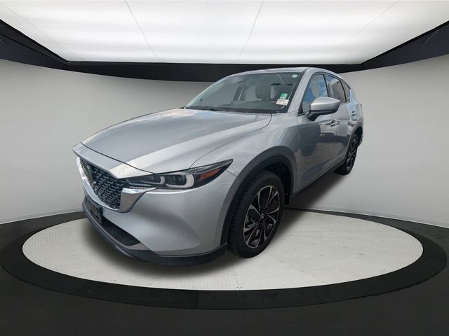 2023 Mazda CX-5 2.5 S Premium Package