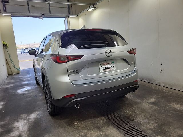 2023 Mazda CX-5 2.5 S Premium Package