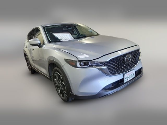 2023 Mazda CX-5 2.5 S Premium Package