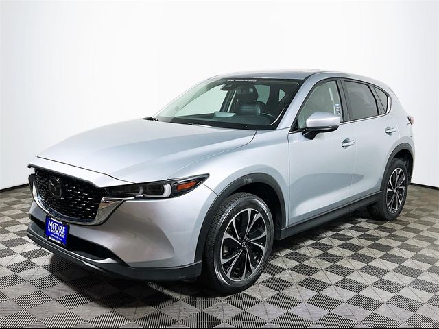 2023 Mazda CX-5 2.5 S Premium Package