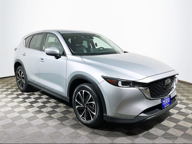 2023 Mazda CX-5 2.5 S Premium Package