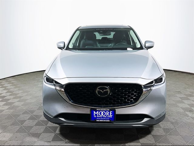 2023 Mazda CX-5 2.5 S Premium Package