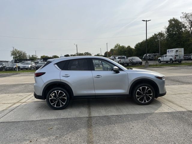 2023 Mazda CX-5 2.5 S Premium Package