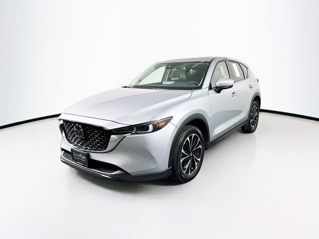 2023 Mazda CX-5 2.5 S Premium Package