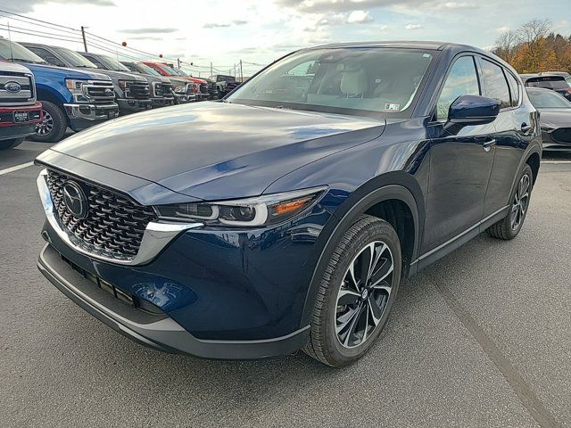 2023 Mazda CX-5 2.5 S Premium Package